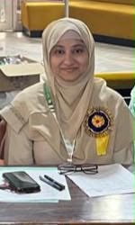 Fareha Aslam